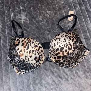 Victoria’s Secret Bombshell Bra